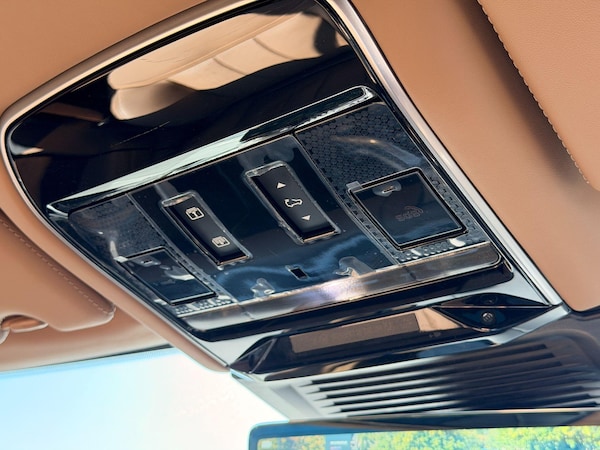 Used Land Rover Range Rover 2024 for sale - 76270695: Photo 58