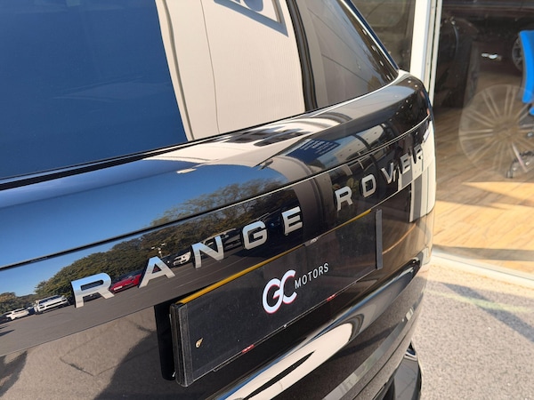 Used Land Rover Range Rover 2024 for sale - 76270695: Photo 60