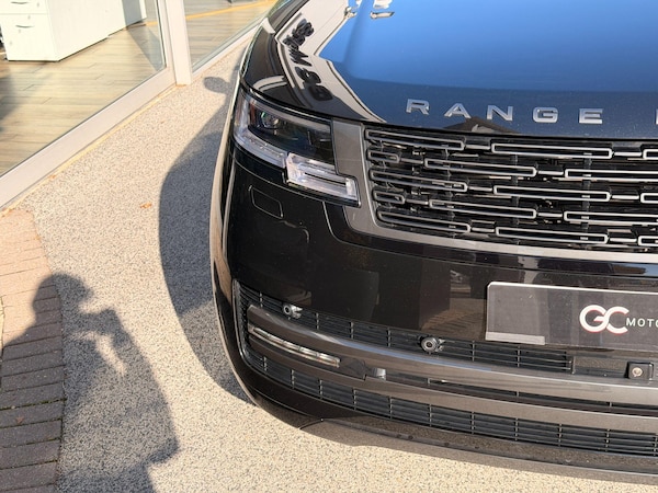 Used Land Rover Range Rover 2024 for sale - 76270695: Photo 65
