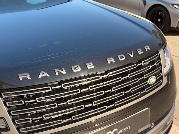 Used Land Rover Range Rover 2024 for sale - 76270695: Photo 66