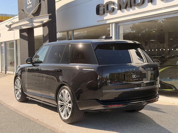 Used Land Rover Range Rover 2024 for sale - 76270695: Photo 6