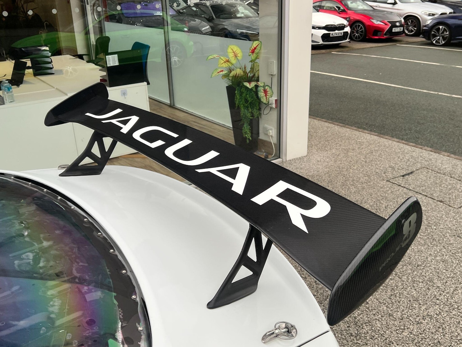 Used Jaguar XE for sale - 77230057: Photo 12