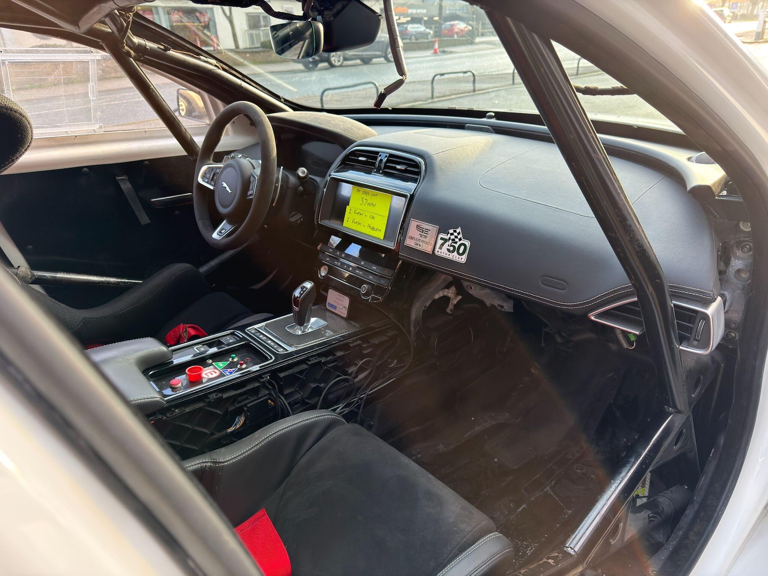 Used Jaguar XE for sale - 77230057: Photo 17