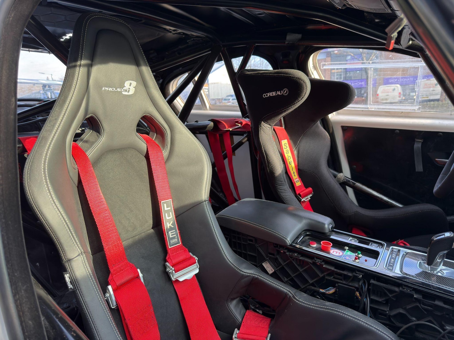 Used Jaguar XE for sale - 77230057: Photo 19