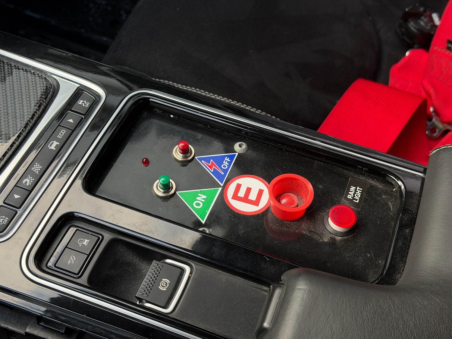 Used Jaguar XE for sale - 77230057: Photo 29