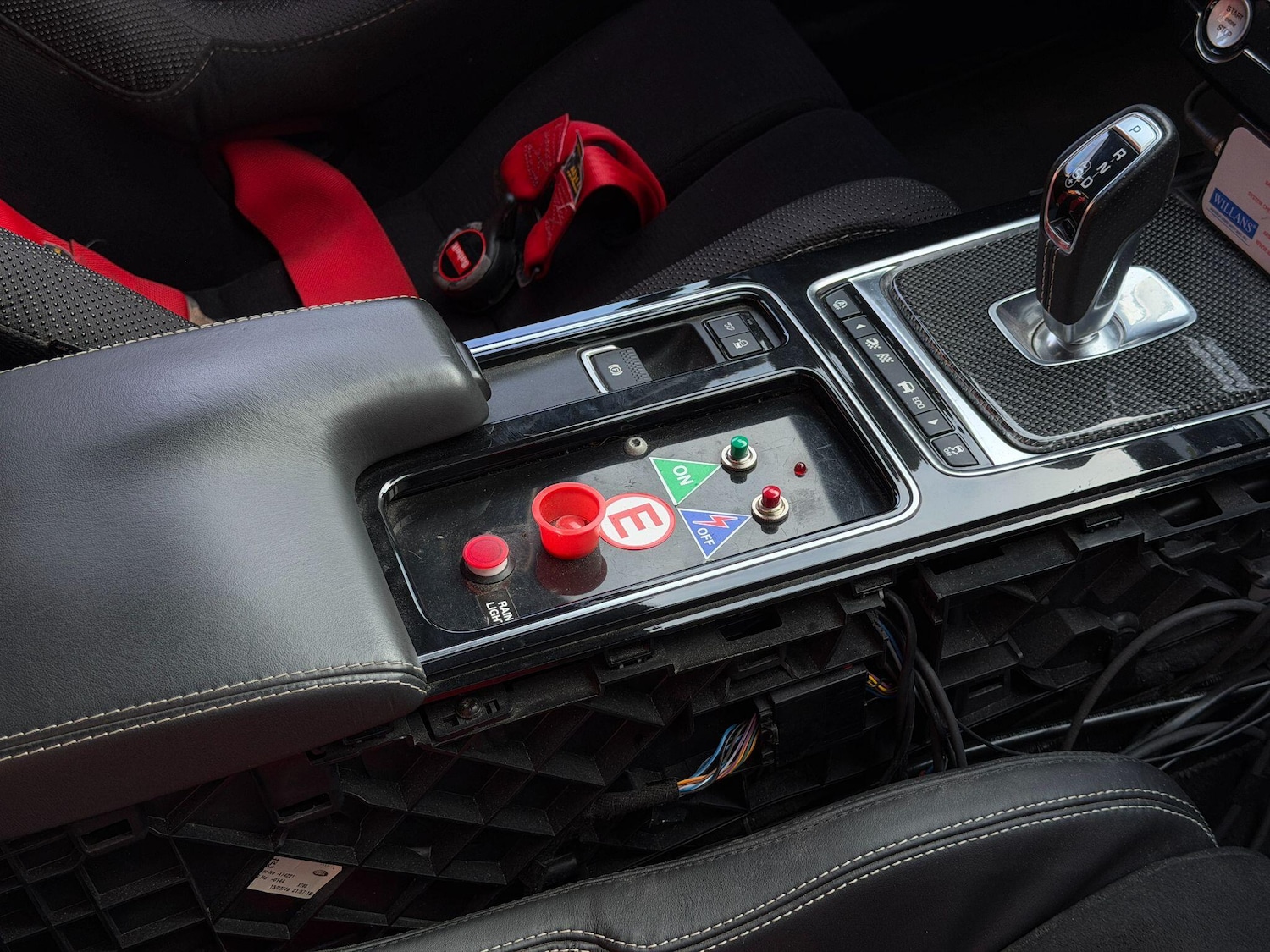 Used Jaguar XE for sale - 77230057: Photo 30