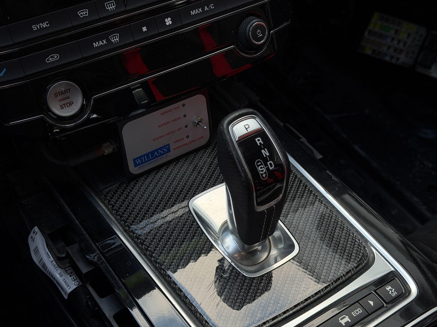 Used Jaguar XE for sale - 77230057: Photo 31