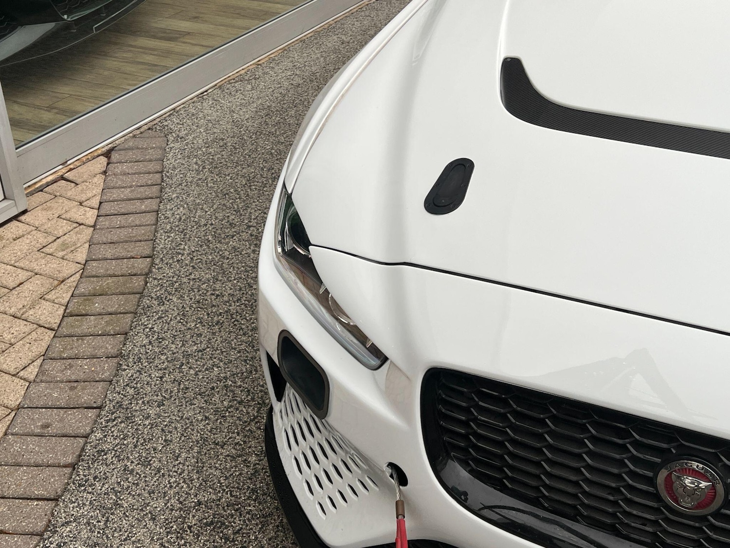 Used Jaguar XE for sale - 77230057: Photo 47