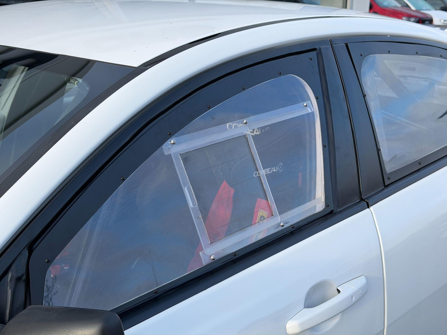 Used Jaguar XE for sale - 77230057: Photo 57