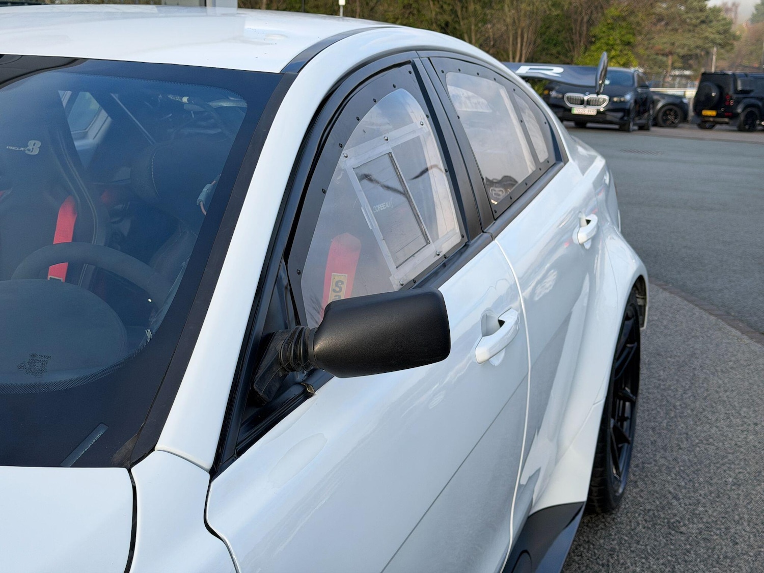 Used Jaguar XE for sale - 77230057: Photo 58