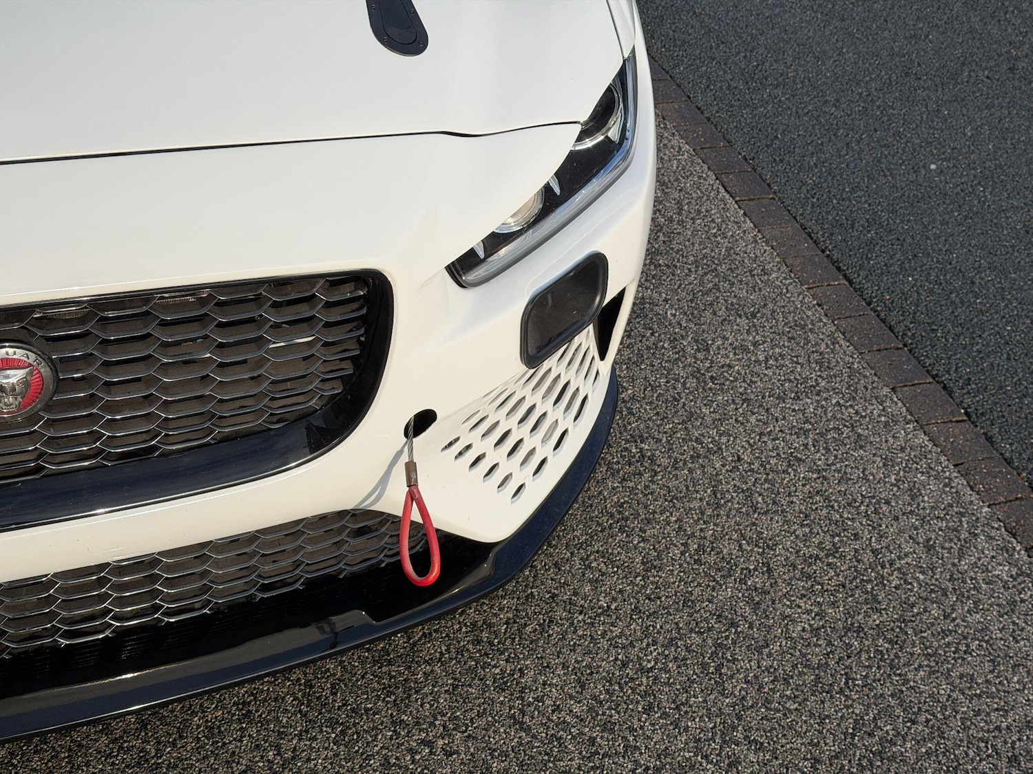 Used Jaguar XE for sale - 77230057: Photo 60