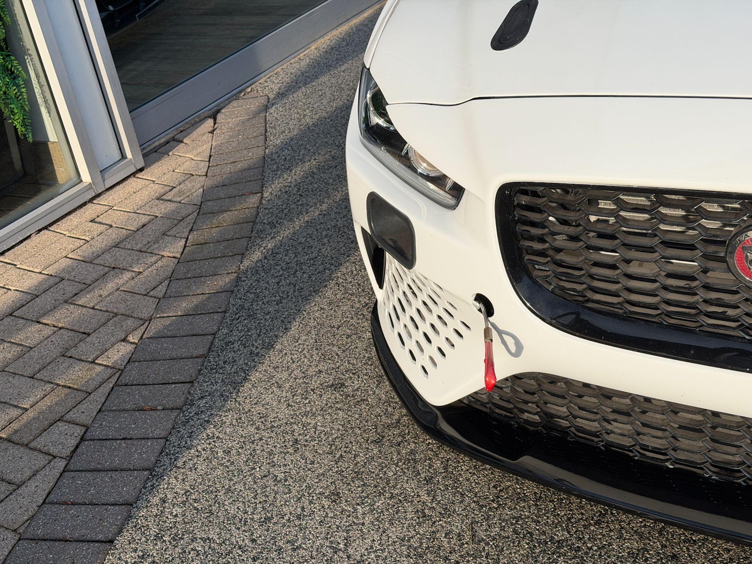 Used Jaguar XE for sale - 77230057: Photo 61