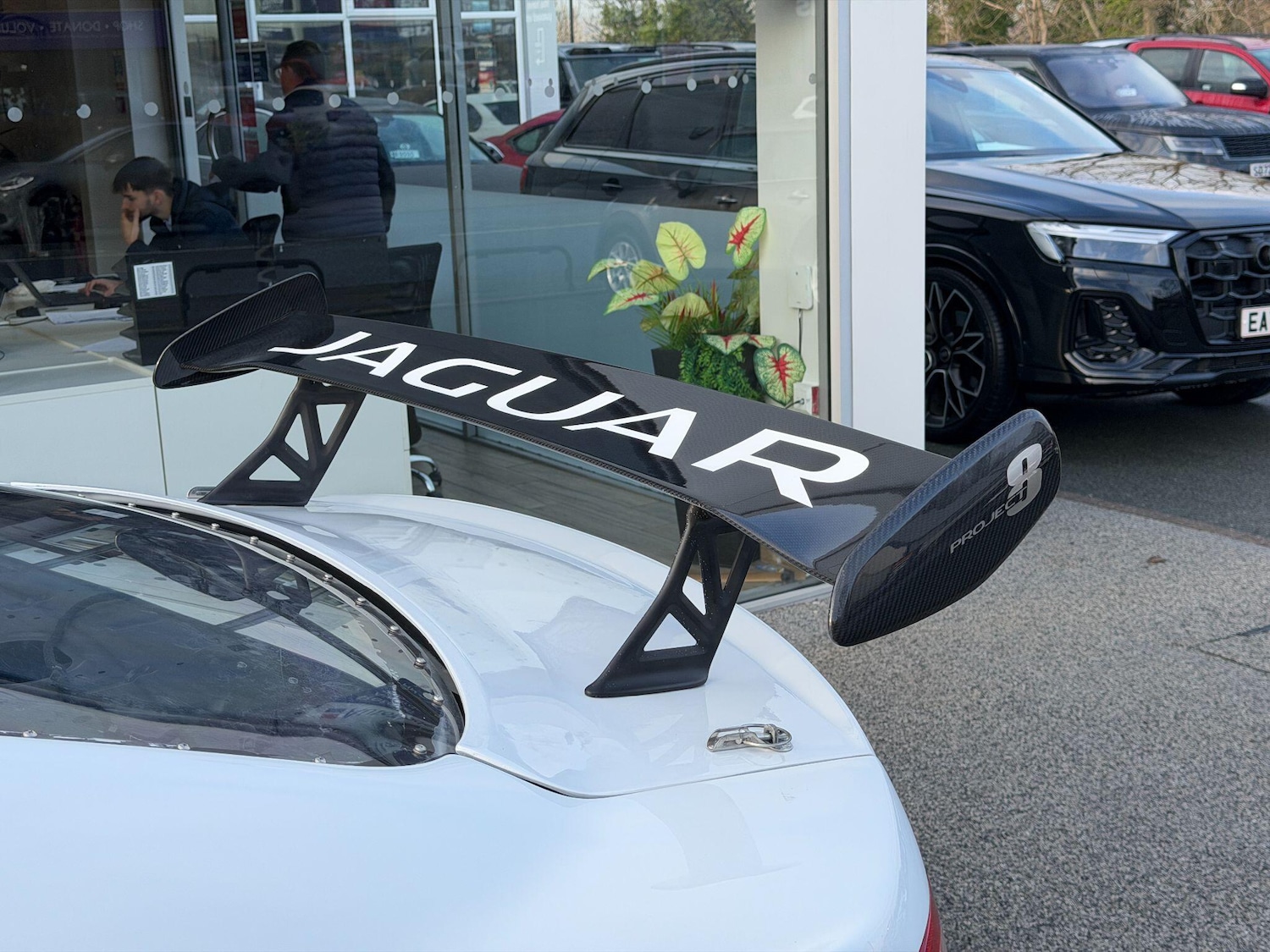 Used Jaguar XE for sale - 77230057: Photo 62