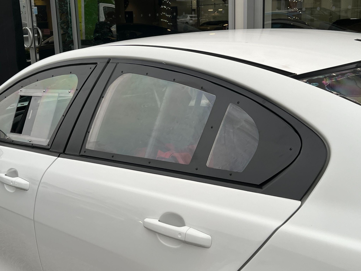 Used Jaguar XE for sale - 77230057: Photo 69