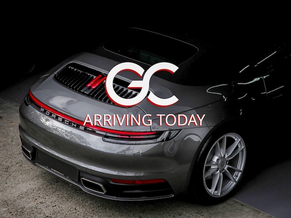 Used BMW M4 2024 for sale - 76214845: Photo 1