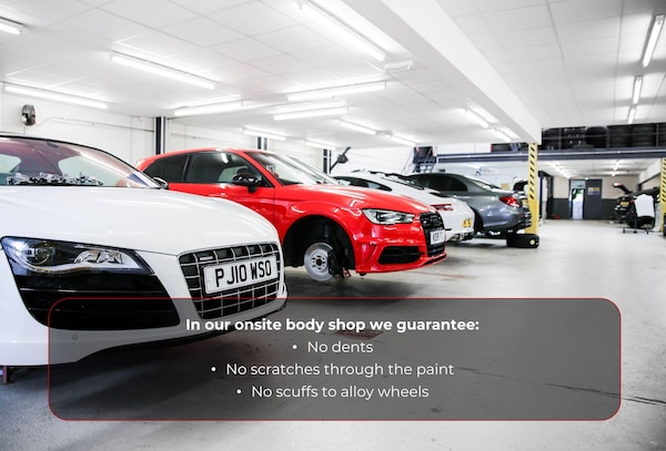 Used BMW M4 2024 for sale - 76214845: Photo 7