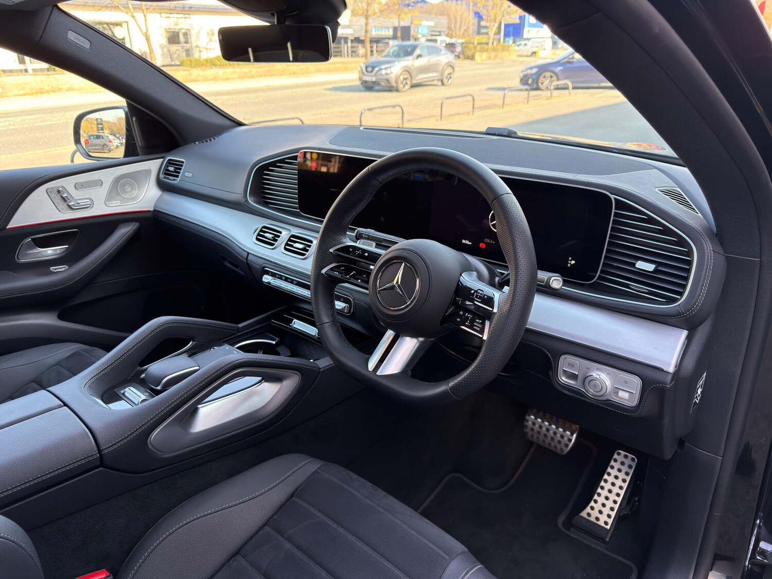 Used Mercedes-Benz GLE 2025 for sale - 78170150: Photo 11