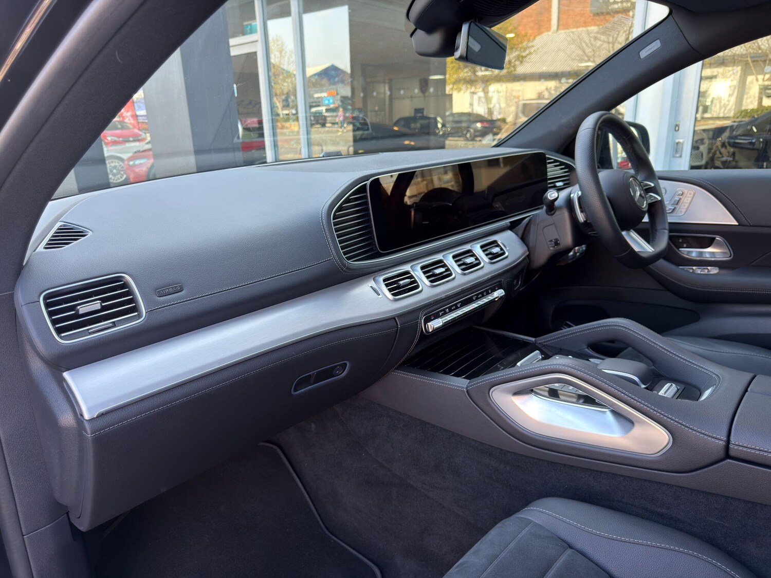 Used Mercedes-Benz GLE 2025 for sale - 78170150: Photo 12