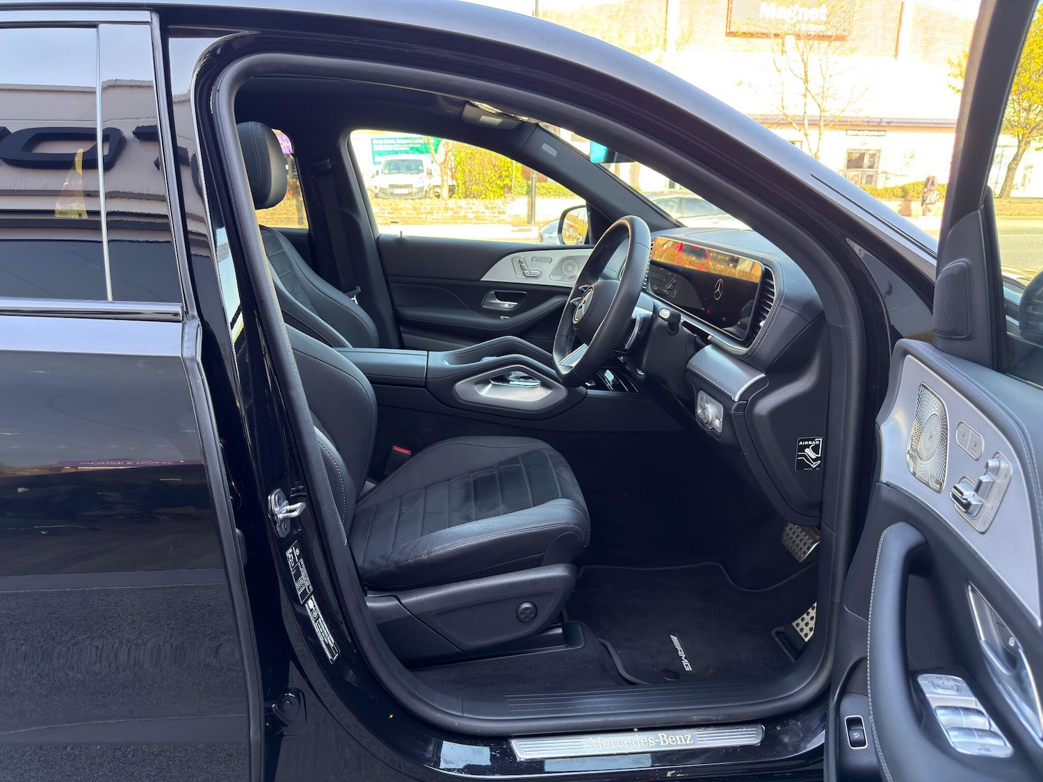 Used Mercedes-Benz GLE 2025 for sale - 78170150: Photo 14