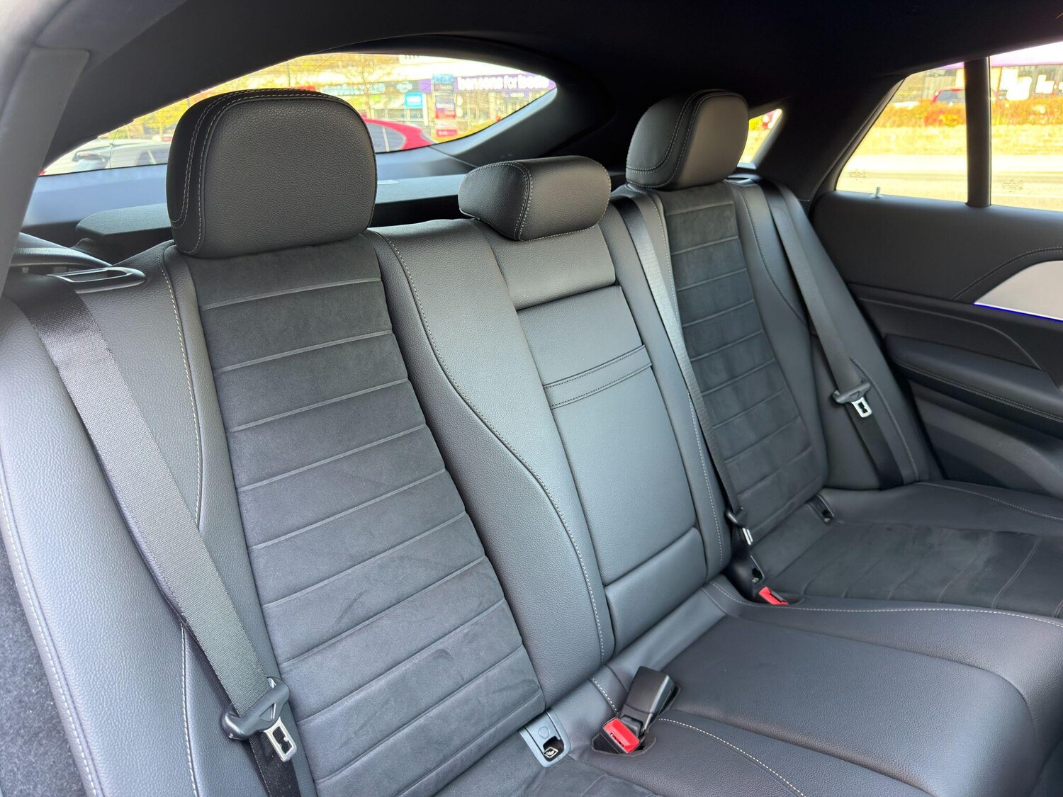 Used Mercedes-Benz GLE 2025 for sale - 78170150: Photo 17