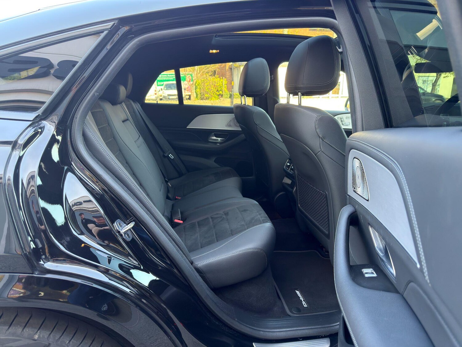 Used Mercedes-Benz GLE 2025 for sale - 78170150: Photo 18