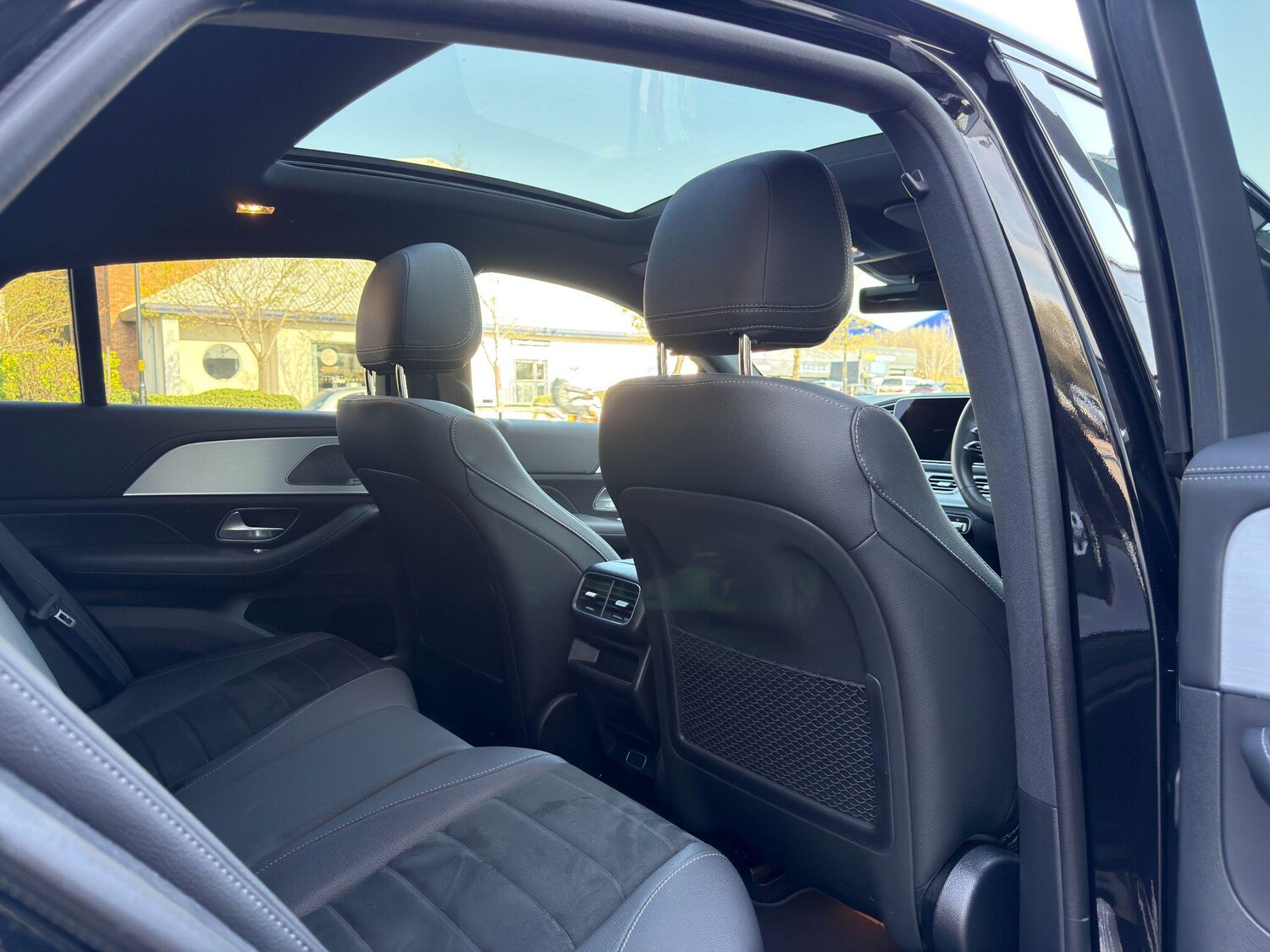 Used Mercedes-Benz GLE 2025 for sale - 78170150: Photo 19