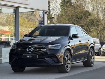 Used Mercedes-Benz GLE 2025 for sale - 78170150: Photo