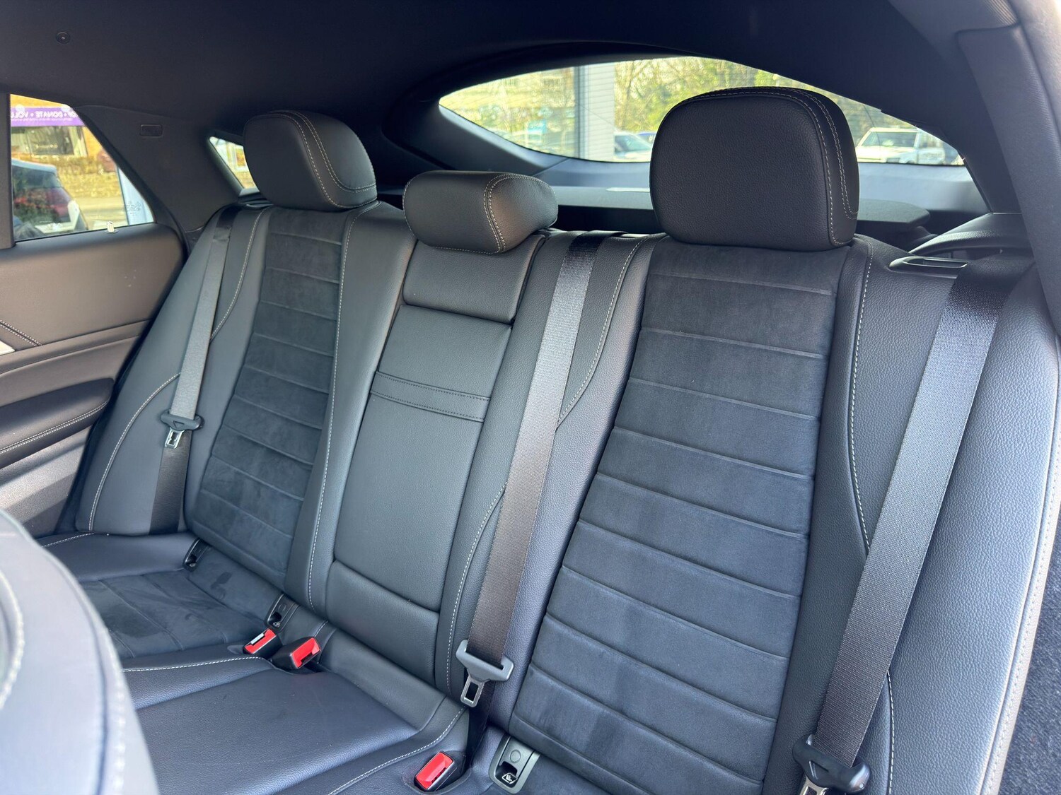 Used Mercedes-Benz GLE 2025 for sale - 78170150: Photo 20