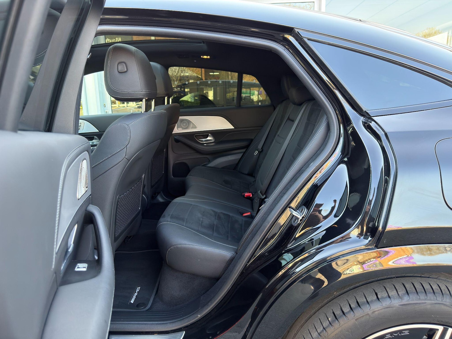 Used Mercedes-Benz GLE 2025 for sale - 78170150: Photo 21