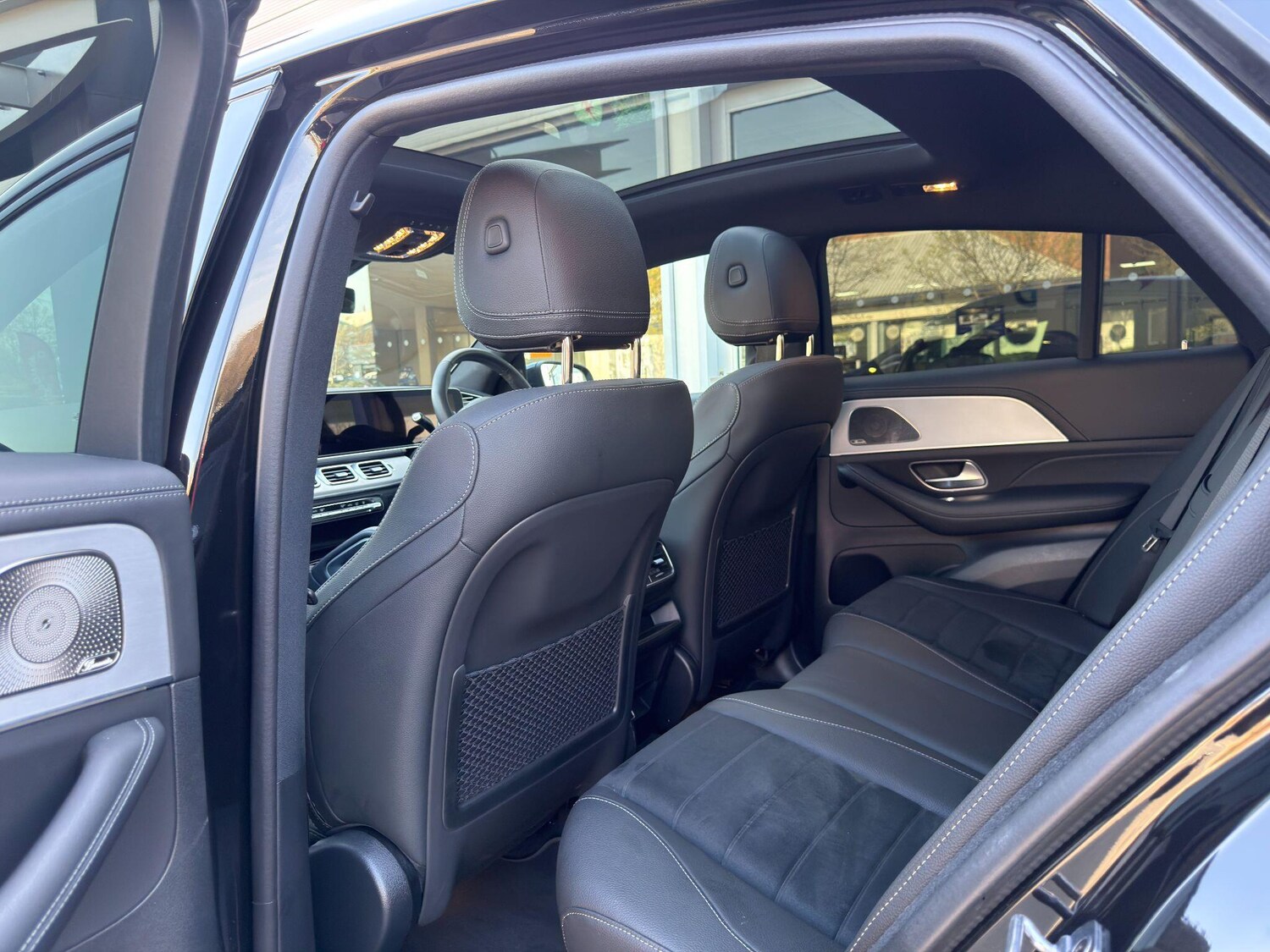 Used Mercedes-Benz GLE 2025 for sale - 78170150: Photo 22