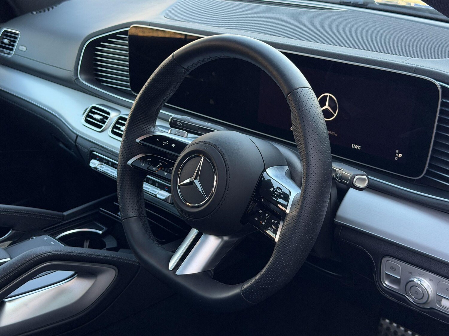 Used Mercedes-Benz GLE 2025 for sale - 78170150: Photo 23