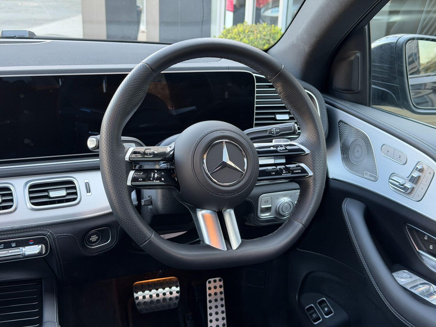 Used Mercedes-Benz GLE 2025 for sale - 78170150: Photo 24