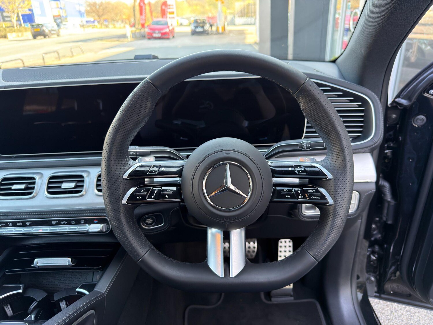 Used Mercedes-Benz GLE 2025 for sale - 78170150: Photo 25