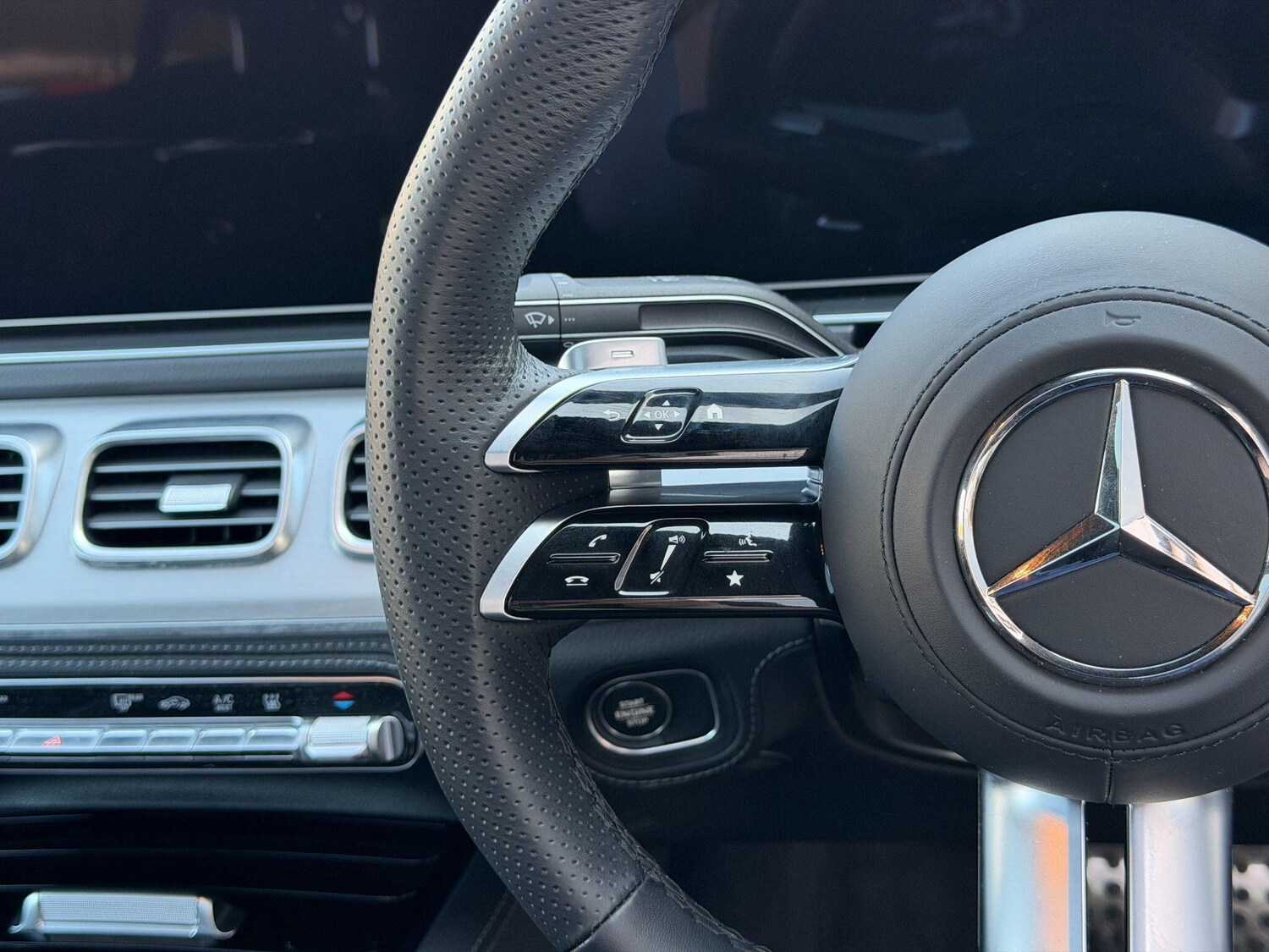 Used Mercedes-Benz GLE 2025 for sale - 78170150: Photo 26