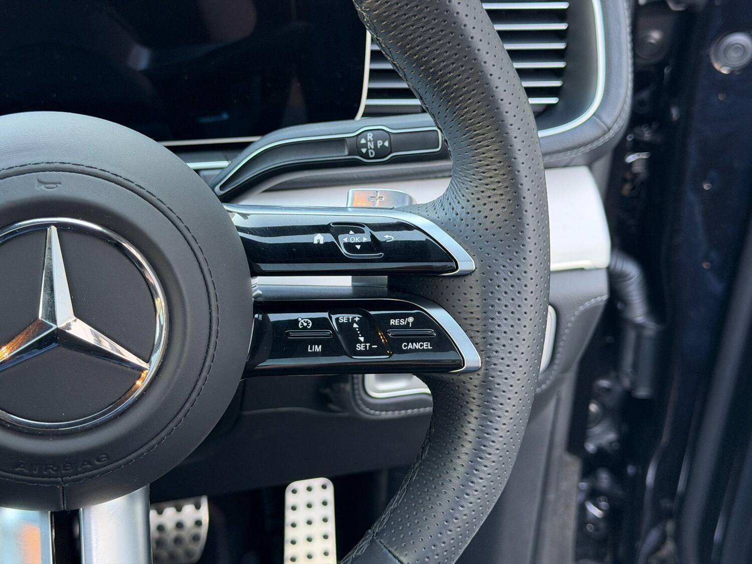 Used Mercedes-Benz GLE 2025 for sale - 78170150: Photo 27