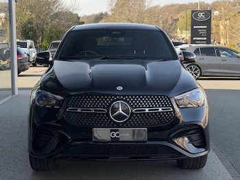 Used Mercedes-Benz GLE 2025 for sale - 78170150: Photo