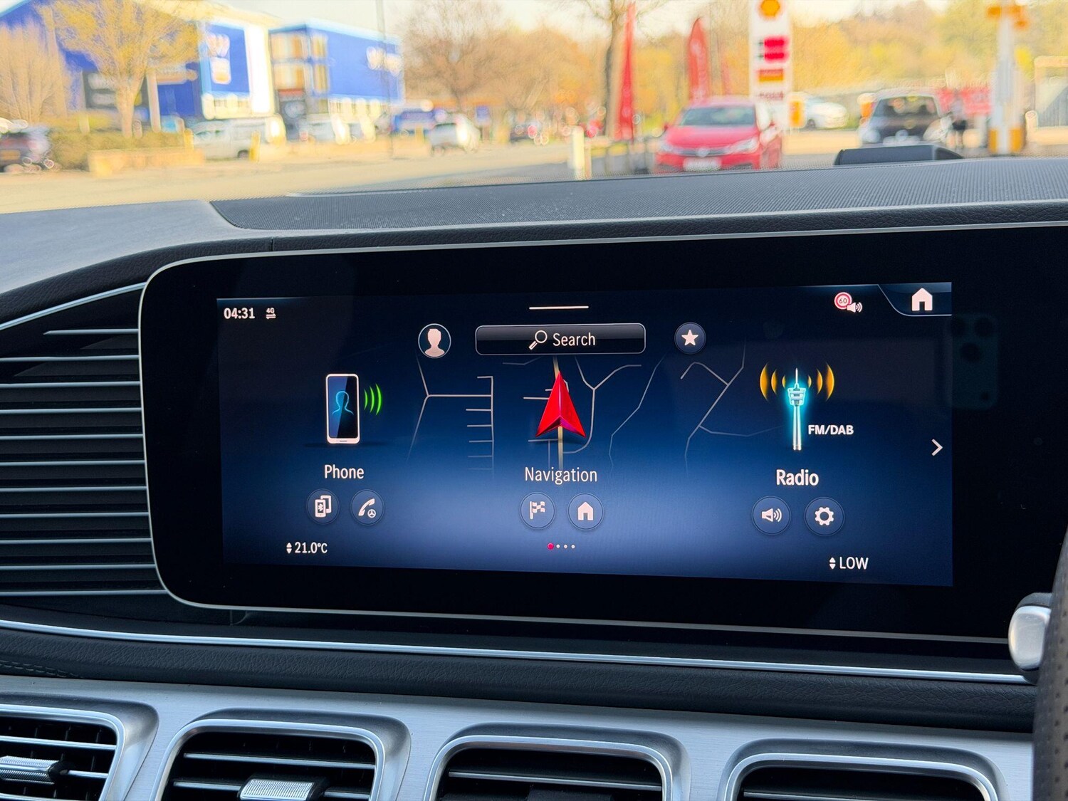 Used Mercedes-Benz GLE 2025 for sale - 78170150: Photo 31