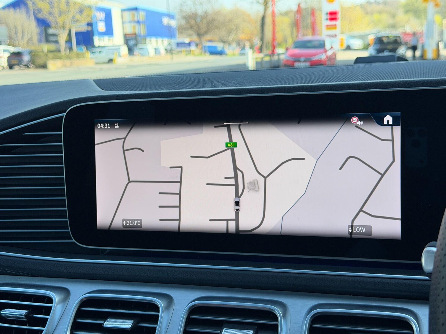 Used Mercedes-Benz GLE 2025 for sale - 78170150: Photo 32