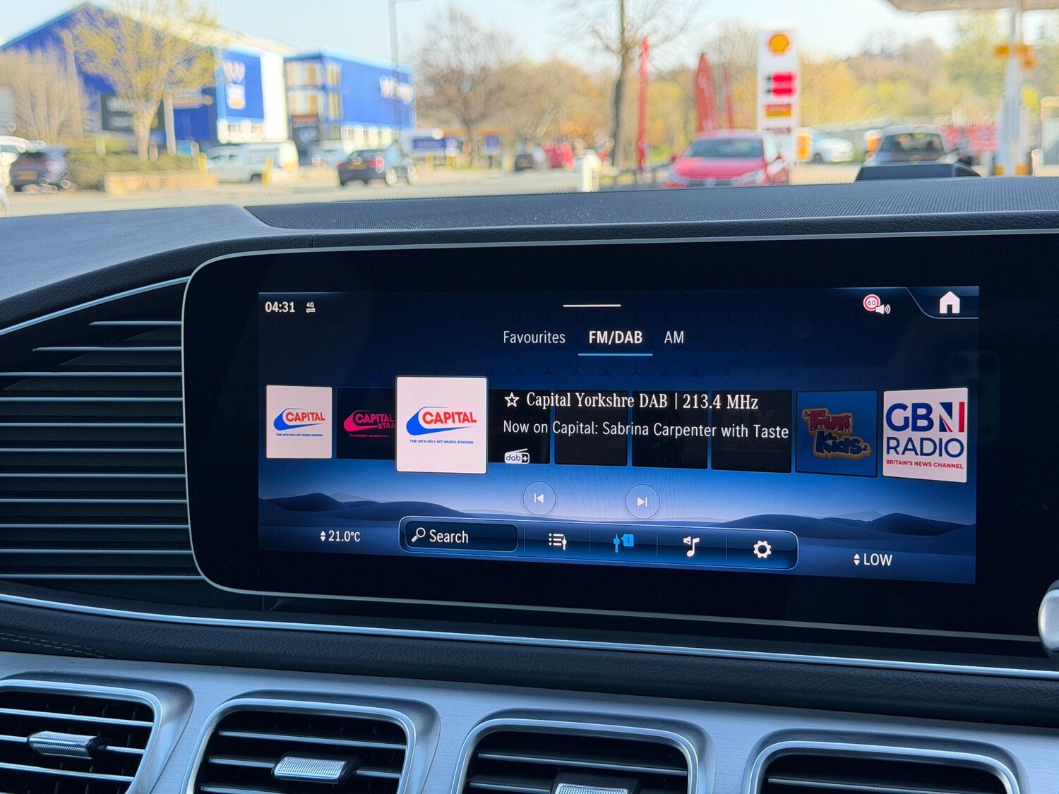 Used Mercedes-Benz GLE 2025 for sale - 78170150: Photo 33