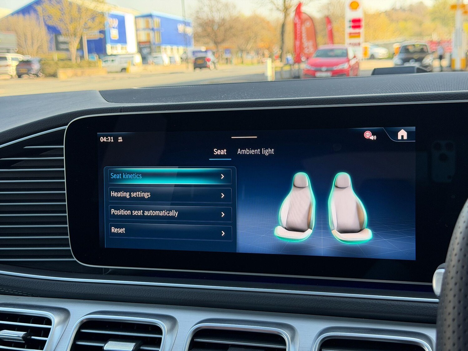 Used Mercedes-Benz GLE 2025 for sale - 78170150: Photo 34