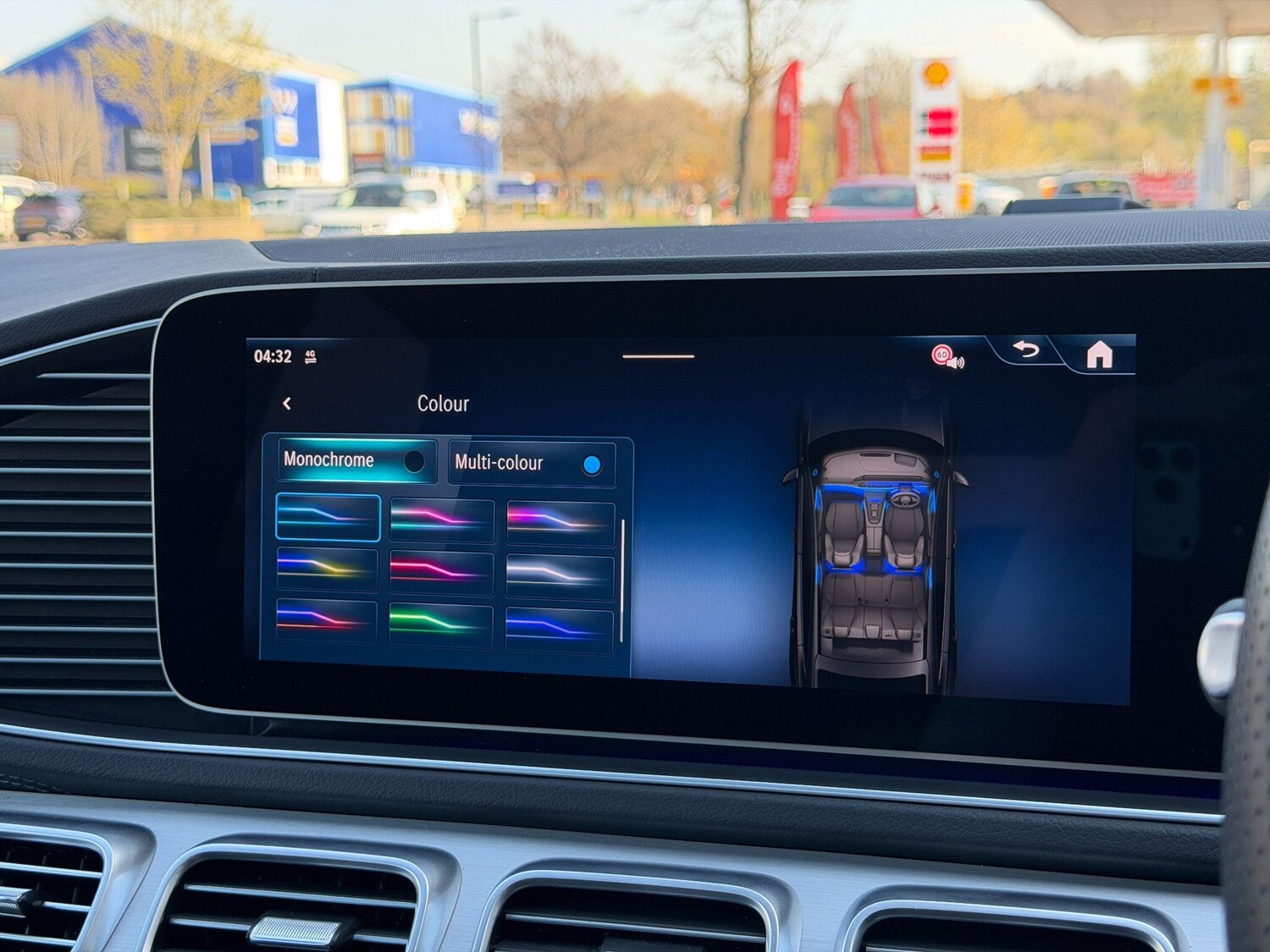 Used Mercedes-Benz GLE 2025 for sale - 78170150: Photo 36