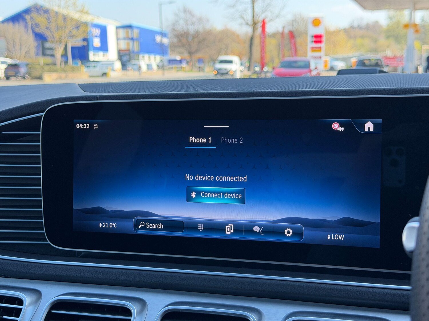 Used Mercedes-Benz GLE 2025 for sale - 78170150: Photo 37