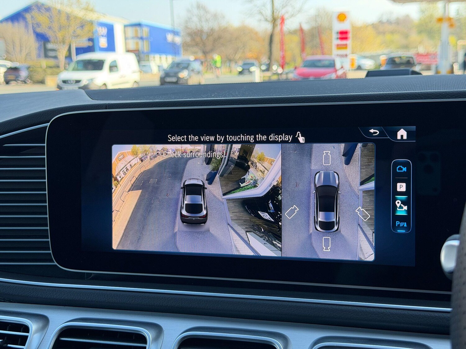 Used Mercedes-Benz GLE 2025 for sale - 78170150: Photo 38