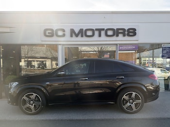 Used Mercedes-Benz GLE 2025 for sale - 78170150: Photo