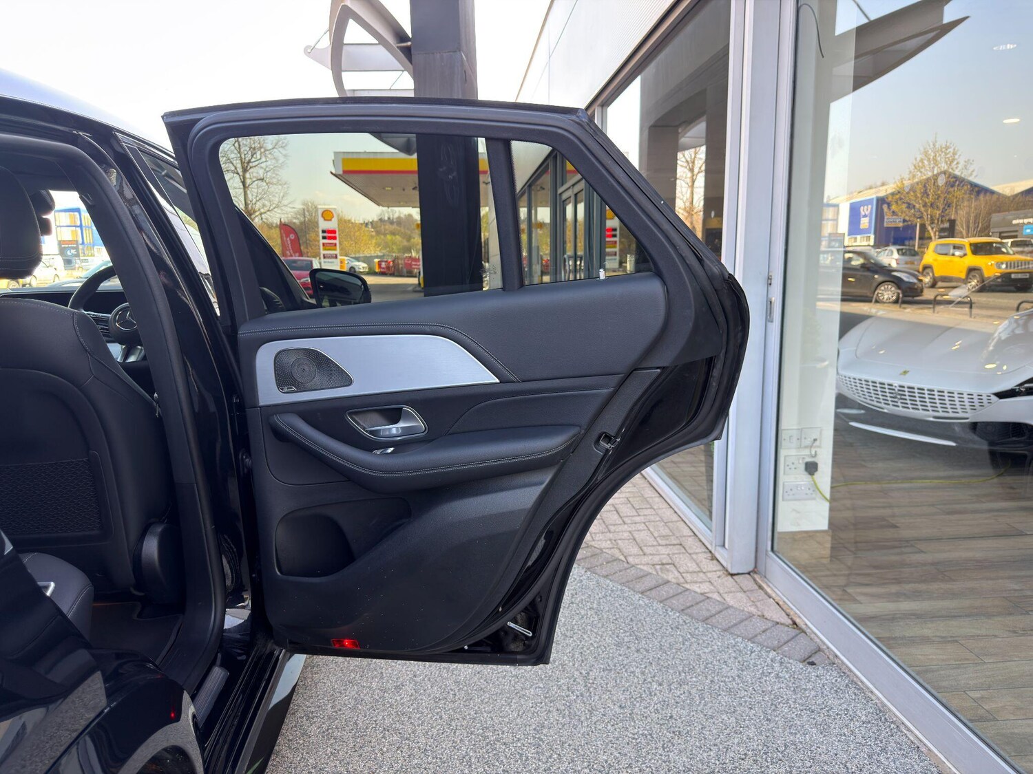 Used Mercedes-Benz GLE 2025 for sale - 78170150: Photo 53