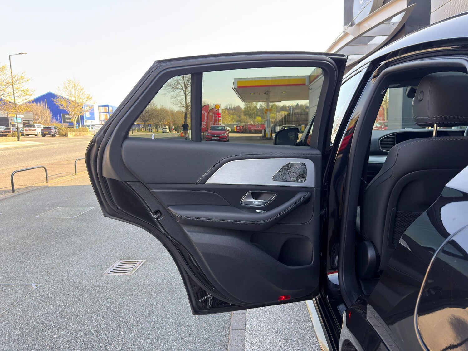 Used Mercedes-Benz GLE 2025 for sale - 78170150: Photo 55