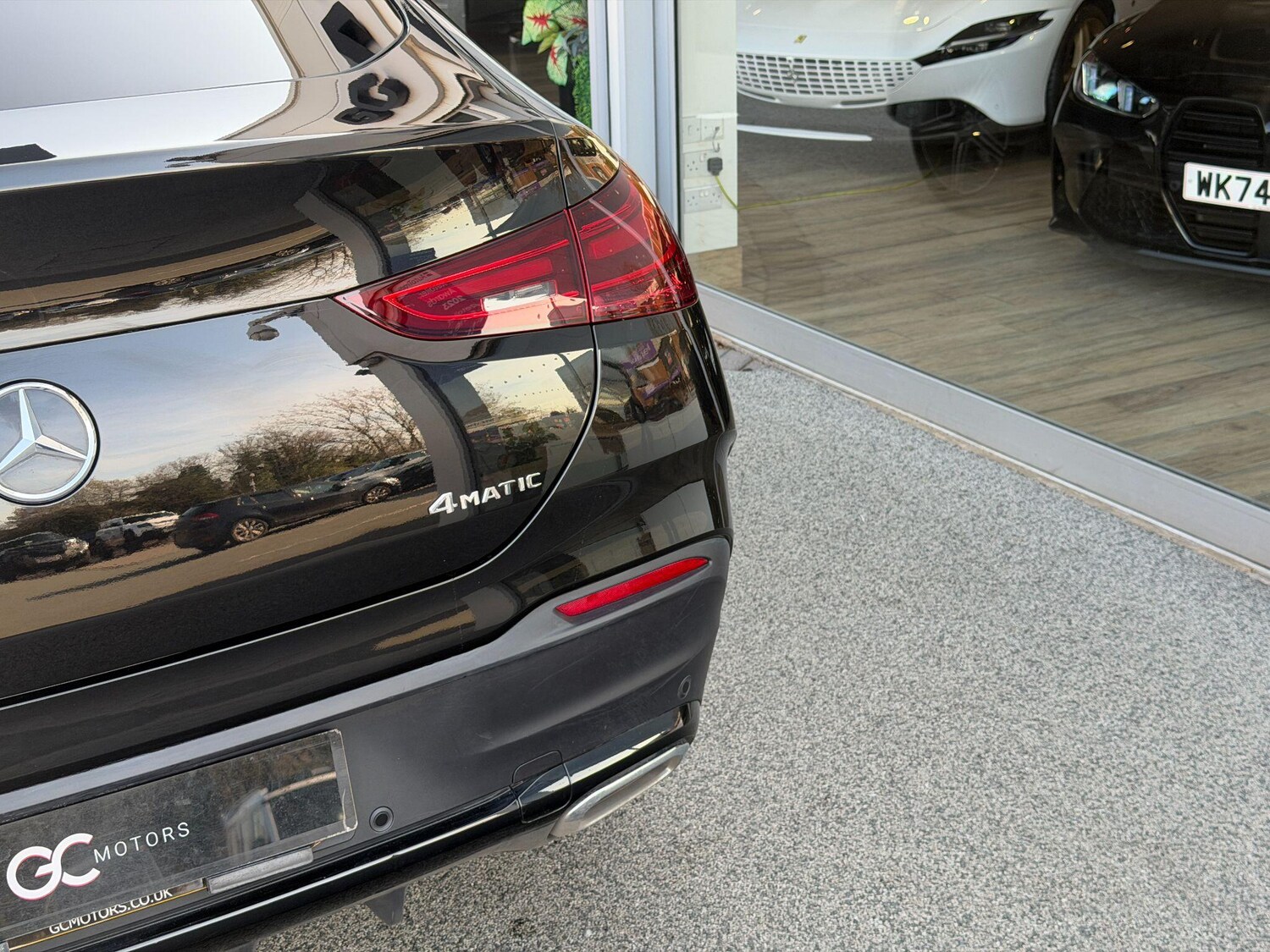 Used Mercedes-Benz GLE 2025 for sale - 78170150: Photo 57