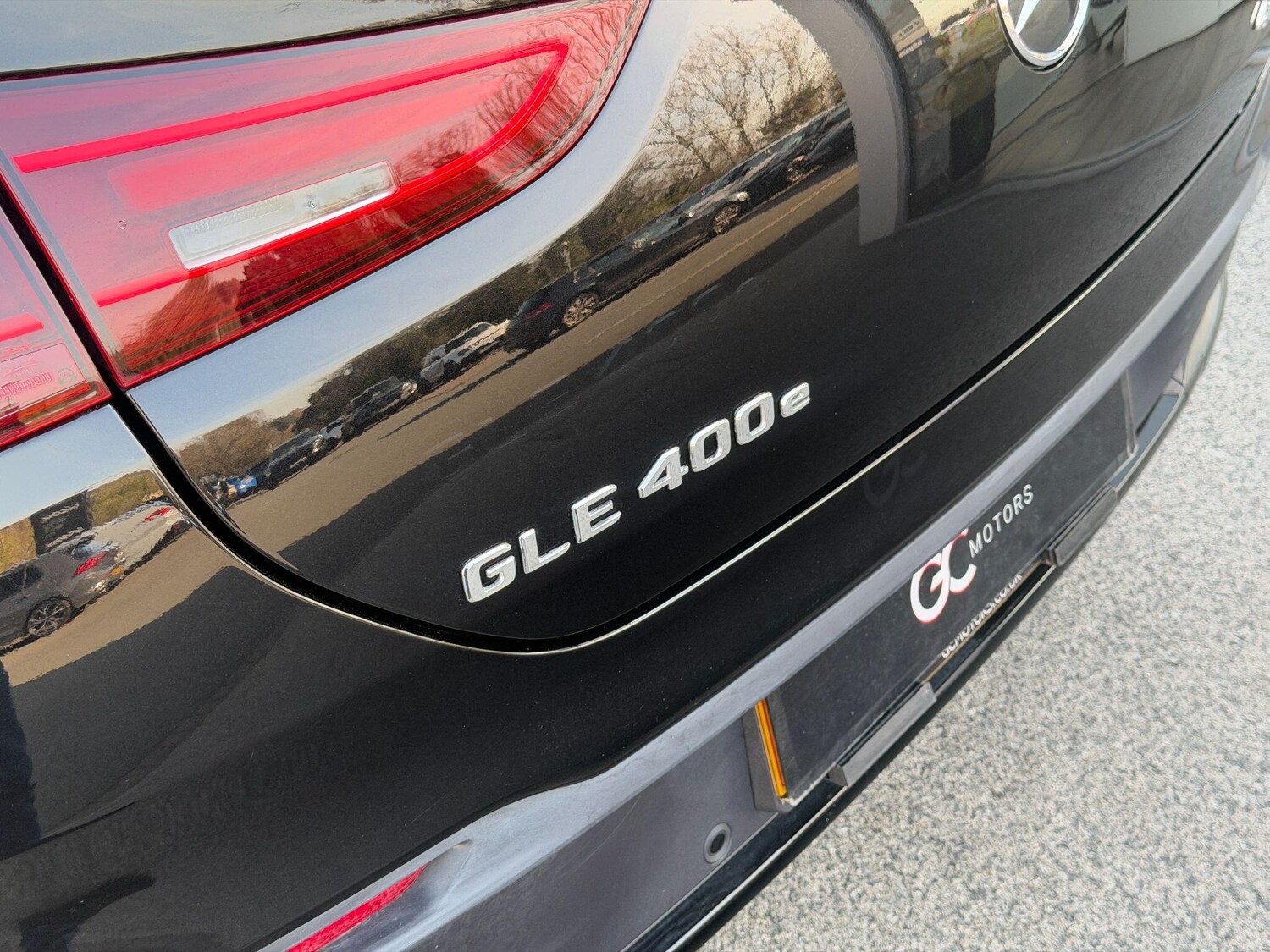 Used Mercedes-Benz GLE 2025 for sale - 78170150: Photo 59