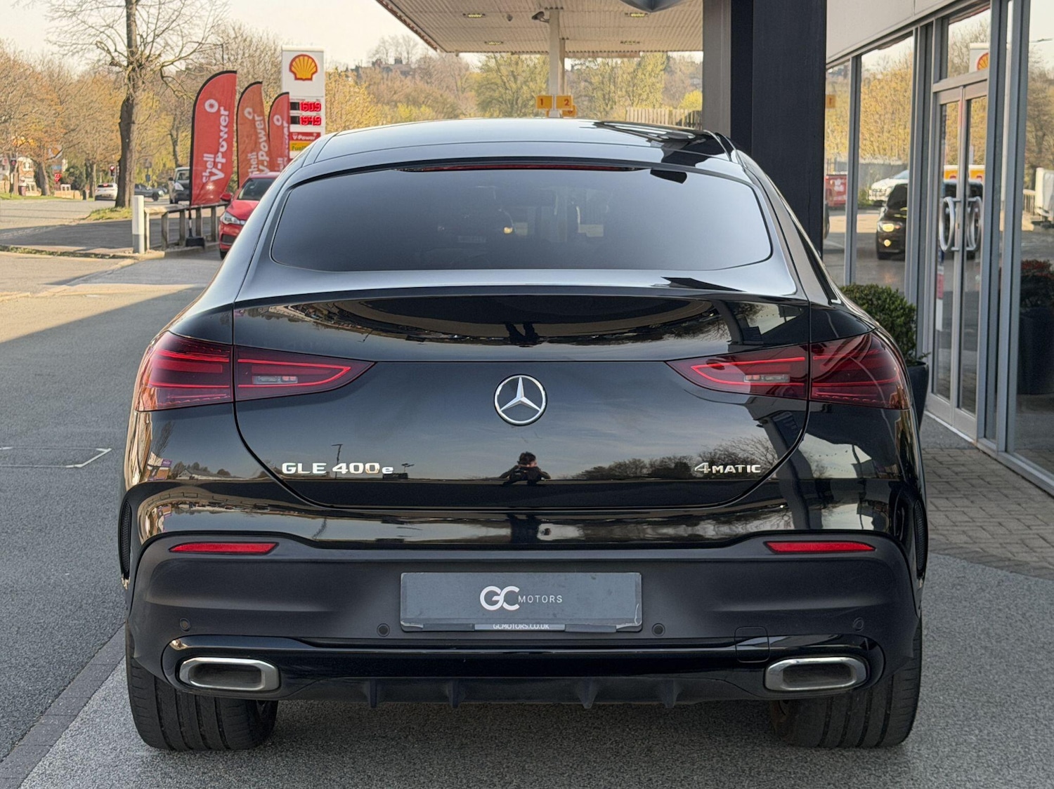 Used Mercedes-Benz GLE 2025 for sale - 78170150: Photo 6