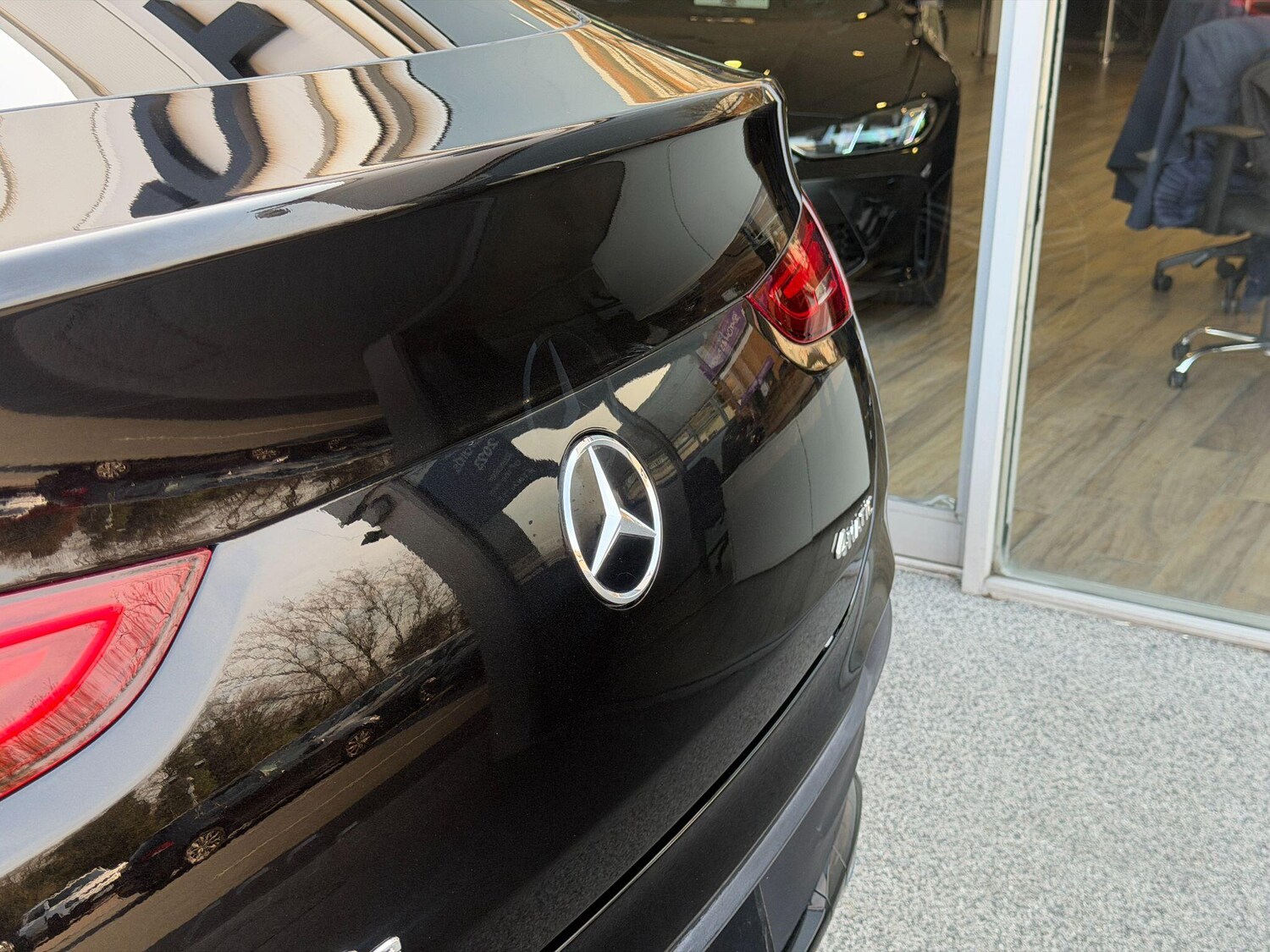 Used Mercedes-Benz GLE 2025 for sale - 78170150: Photo 60